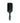The Wet Brush Detangler Gloss Black Paddle Brush with aqua vents The Wet Brush - On Line Hair Depot