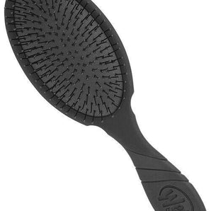 The Wet Brush Pro Detangler Black with Rubberized The Wet Brush - On Line Hair Depot