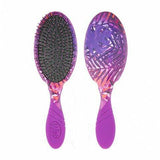 The Wet Brush Pro Detangler Neon Tropics Summer Tropics x 1 - On Line Hair Depot