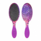 The Wet Brush Pro Detangler Neon Tropics Summer Tropics x 1 The Wet Brush - On Line Hair Depot
