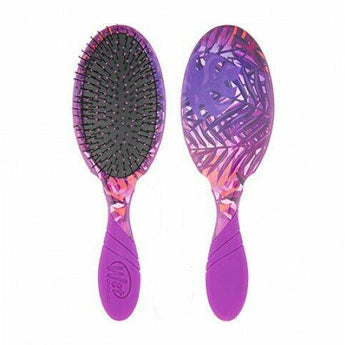 The Wet Brush Pro Detangler Neon Tropics Summer Tropics x 1 - On Line Hair Depot