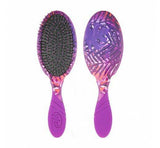 The Wet Brush Pro Detangler Neon Tropics Summer Tropics x 1 - On Line Hair Depot