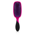 The Wet Brush Pro Shine Enhancer Pink Mongolian Boar Bristles - On Line Hair Depot