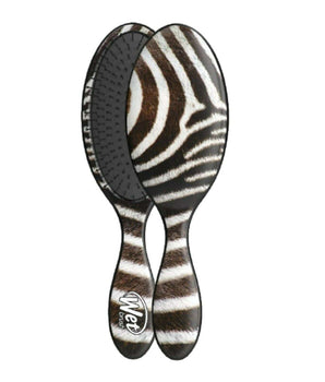 Wet Brush Original Detangling Hair Zebra x 1 The Wet Brush - On Line Hair Depot