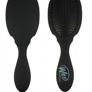 Wet Brush Pro Detangler Plus Black The Wet Brush - On Line Hair Depot