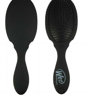 Wet Brush Pro Detangler Plus Black The Wet Brush - On Line Hair Depot