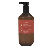Theorie Amber Rose Hydrating Shampoo and Conditioner 400 ml Duo Theorie Hair Care - On Line Hair Depot