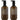 Theorie Argan Oil Reforming Hair Shampoo and Conditioner 400 ml Duo Theorie Hair Care - On Line Hair Depot