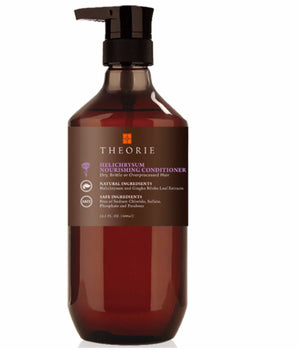 Theorie Helichrysum Nourishing Conditioner 400 ml Theorie Hair Care - On Line Hair Depot