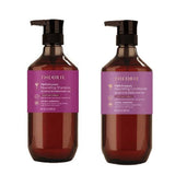 Theorie Helichrysum Nourishing Hair Shampoo & Conditioner 400 ml Duo Theorie Hair Care - On Line Hair Depot