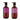 Theorie Helichrysum Nourishing Hair Shampoo & Conditioner 400 ml Duo Theorie Hair Care - On Line Hair Depot