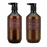 Theorie Helichrysum Nourishing Hair Shampoo & Conditioner 800 ml Duo - On Line Hair Depot