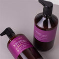 Theorie Helichrysum Nourishing Hair Shampoo & Conditioner 800 ml Duo - On Line Hair Depot