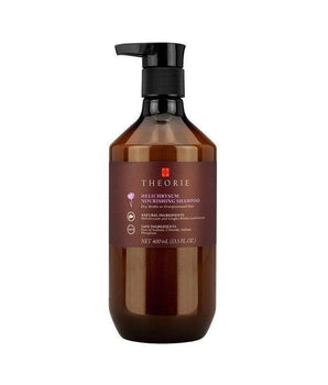 Theorie Helichrysum Nourishing Shampoo 400ml Theorie Hair Care - On Line Hair Depot
