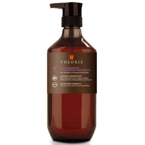 Theorie Helichrysum Nourishing Shampoo 800 ml - On Line Hair Depot