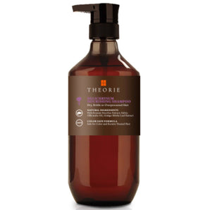 Theorie Helichrysum Nourishing Shampoo 800 ml Theorie Hair Care - On Line Hair Depot