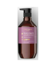 Theorie Marula and Argan Smoothing Conditioner 400 ml Theorie Hair Care - On Line Hair Depot