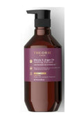Theorie Marula and Argan Smoothing Shampoo 400 ml - On Line Hair Depot