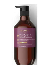 Theorie Marula and Argan Smoothing Shampoo 400 ml Theorie Hair Care - On Line Hair Depot