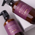 Theorie Marula and Argan Smoothing Shampoo and Conditioner 400 ml - On Line Hair Depot