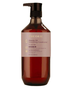 Theorie Marula Oil Smoothing Conditioner 400 ml Sulfate Free Theorie Hair Care - On Line Hair Depot