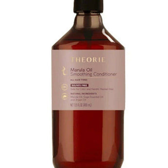 Theorie Marula Oil Smoothing Conditioner 800mL Sulfate Free - On Line Hair Depot