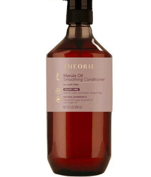 Theorie Marula Oil Smoothing Conditioner 800mL Sulfate Free Theorie Hair Care - On Line Hair Depot