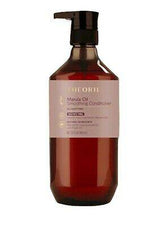 Theorie Marula Oil Smoothing Conditioner 800mL Sulfate Free Theorie Hair Care - On Line Hair Depot