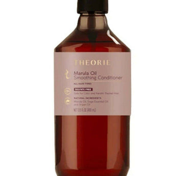 Theorie Marula Oil Smoothing Conditioner 800mL Sulfate Free Theorie Hair Care - On Line Hair Depot