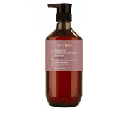 Theorie Marula Oil Smoothing Shampoo  400 ml Sulfate Free Theorie Hair Care - On Line Hair Depot