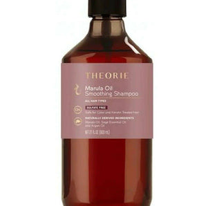 Theorie Marula Oil Smoothing Shampoo 800mL  Sulfate Free Theorie Hair Care - On Line Hair Depot