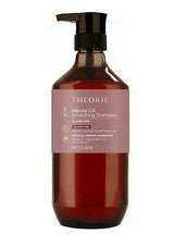 Theorie Marula Oil Smoothing Shampoo 800mL  Sulfate Free Theorie Hair Care - On Line Hair Depot