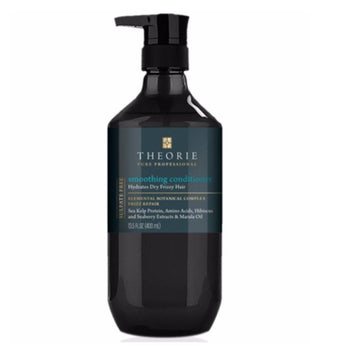 Theorie Pure Professional Smoothing Hydrates Frizzy Hair  Conditioner 400ml - On Line Hair Depot