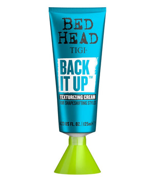 Tigi Bed Head Back It Up 125ml Tigi Bed Head - On Line Hair Depot