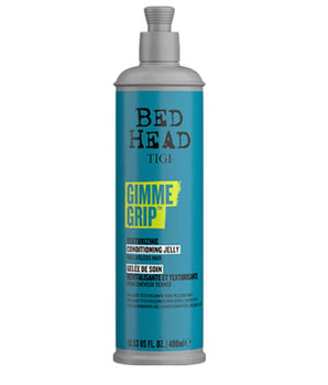 TIGI Bed Head Gimme Grip texturizing Conditioning Jelly 400ml Tigi Bed Head - On Line Hair Depot