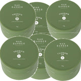 Nak Tough N Up Firm Hold Putty No Shine 90g Six Pack Nak - On Line Hair Depot