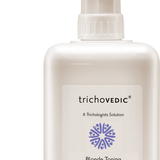 Trichovedic Blonde Keratin Conditioner 2lt - On Line Hair Depot