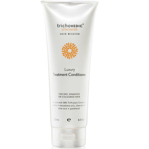 Trichovedic Colour Conditioner 250 ml Trichovedic - On Line Hair Depot