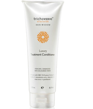 Trichovedic Colour Conditioner 250 ml Trichovedic - On Line Hair Depot