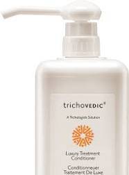 Trichovedic Colour Keratin Luxury Shampoo 2 lt Trichovedic - On Line Hair Depot