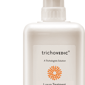 Trichovedic Colour Keratin Luxury Treatment Conditioner 2 lt Trichovedic - On Line Hair Depot