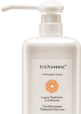 Trichovedic Colour Keratin Luxury Treatment Conditioner 2 lt - On Line Hair Depot