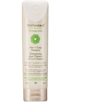Trichovedic Hair and Scalp Shampoo Trichovedic - On Line Hair Depot