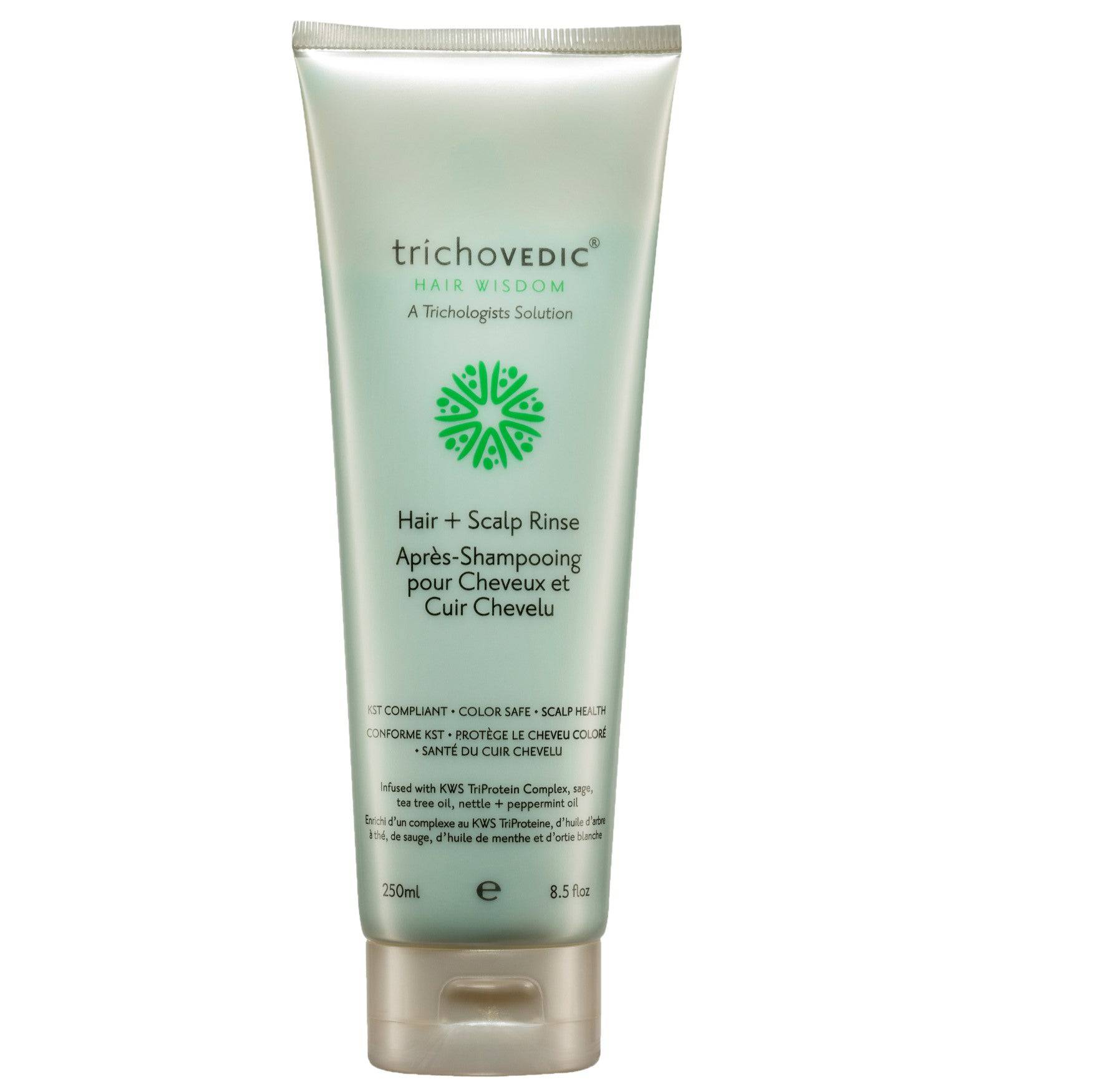 Trichovedic Hair +Scalp Rinse - On Line Hair Depot