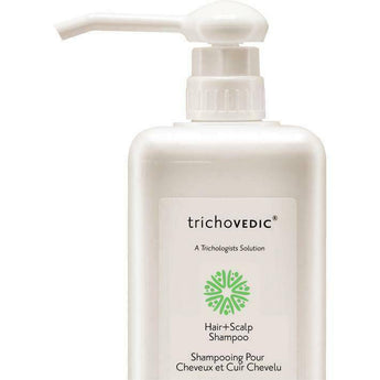 Trichovedic Hair + Scalp Shampoo 2Lt Trichovedic - On Line Hair Depot