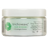 Trichovedic Hair +Scalp Therapy Masque 150 gm - On Line Hair Depot