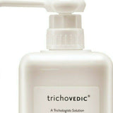 Trichovedic Hair + Scalp Therapy Masque 2L Trichovedic - On Line Hair Depot