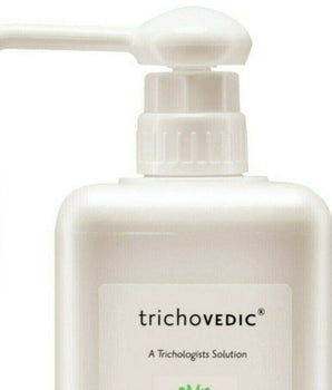 Trichovedic Hair + Scalp Therapy Masque 2L Trichovedic - On Line Hair Depot