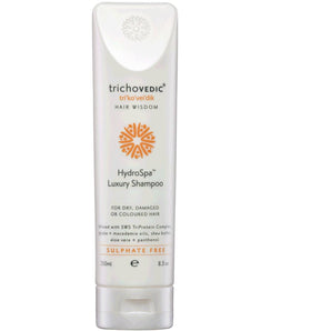 Trichovedic Luxury Shampoo 250ml Trichovedic - On Line Hair Depot