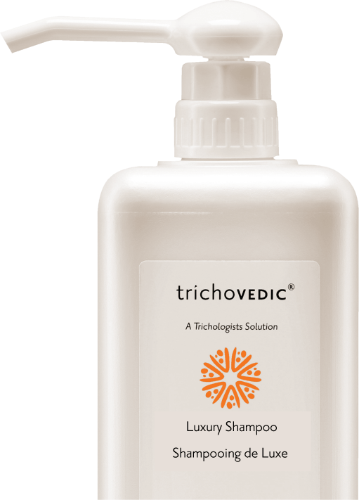 Trichovedic Luxury Shampoo 2lt Trichovedic - On Line Hair Depot